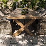 Krzesła ogrodowe – jaki model wybrać?